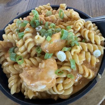 Banana Blossom - Thai Pasta Shrimp - Thai Near Me - Gretna, Louisiana