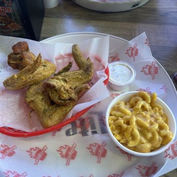 WingBucket - Chicken Wings Near Me - Dallas, Texas WingBucket - Chicken Wings Near Me - Dallas, Texas