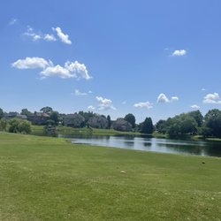 Southland golf & Country Club