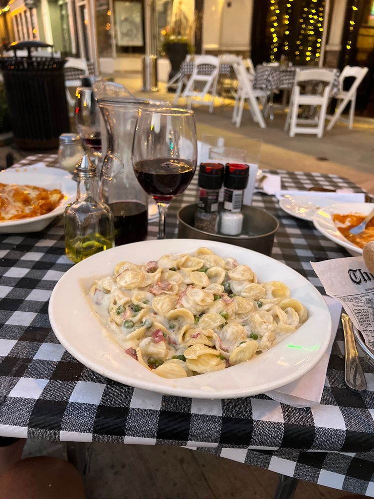 GATTO’S ITALIAN RESTAURANT AND BAR Updated November 2024 60 Photos