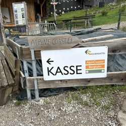 Alpine-Coaster