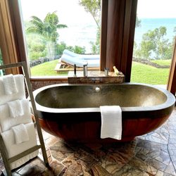 Kauai Style Vacations - Perfect hideaway #kauaistyle