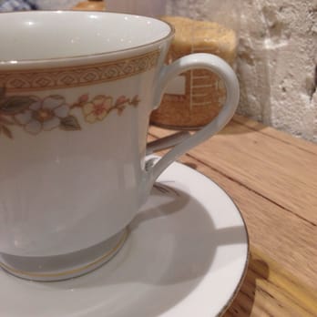 Lucky Penny - Tea in a pretty cup - Restaurants Near Me - South Yarra, VIC Lucky Penny - Tea in a pretty cup - Restaurants Near Me - South Yarra, VIC
