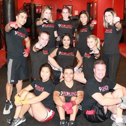 9Round - Boulder - Team 9Round!
