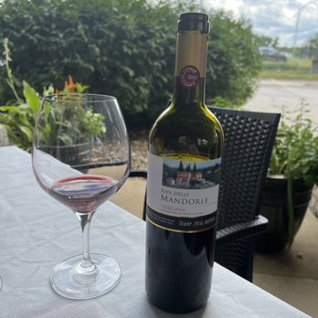 Trattoria Vaccaro - Half price bottle of super Tuscan - Italian Near Me - Akron, Ohio Trattoria Vaccaro - Half price bottle of super Tuscan - Italian Near Me - Akron, Ohio