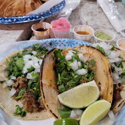Tacos Tacos