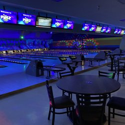 Pinz Bowling Center