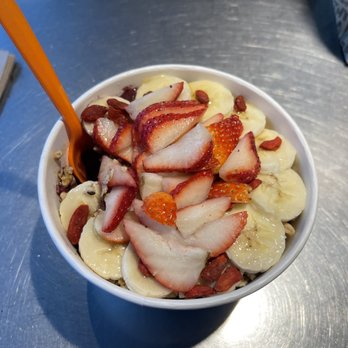 Vitality Bowls - Vitality Bowl - Juice Bars & Smoothies Near Me - San Jose, California Vitality Bowls - Vitality Bowl - Juice Bars & Smoothies Near Me - San Jose, California