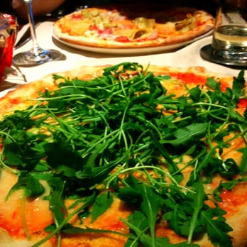 La Rosa Rossa - Pizza Near Me - Venezia, VE La Rosa Rossa - Pizza Near Me - Venezia, VE