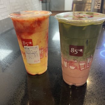 85°C Bakery Cafe-Kapolei - Coffee & Tea Near Me - Kapolei, Hawaii 85°C Bakery Cafe-Kapolei - Coffee & Tea Near Me - Kapolei, Hawaii