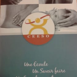 CEESO Lyon