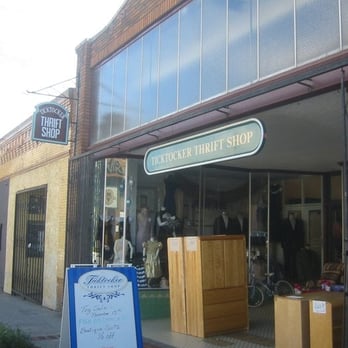 Ticktocker Thrift Shop - Thrift Stores Near Me - San Pedro, California Ticktocker Thrift Shop - Thrift Stores Near Me - San Pedro, California