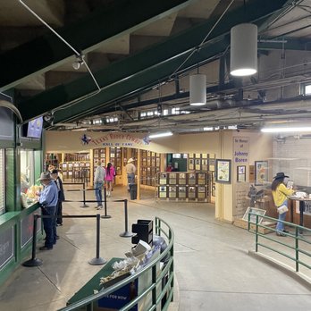 Cowtown Coliseum - Stadiums & Arenas Near Me - Fort Worth, Texas Cowtown Coliseum - Stadiums & Arenas Near Me - Fort Worth, Texas