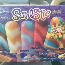 Publix - Item I inquired about.