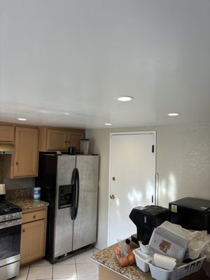 David Star Construction Logo