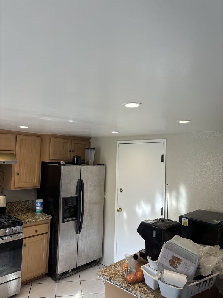 Slide of David Star Construction