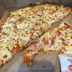 Papa Kelsey's Pizza & Subs - Hawaiian Pizza