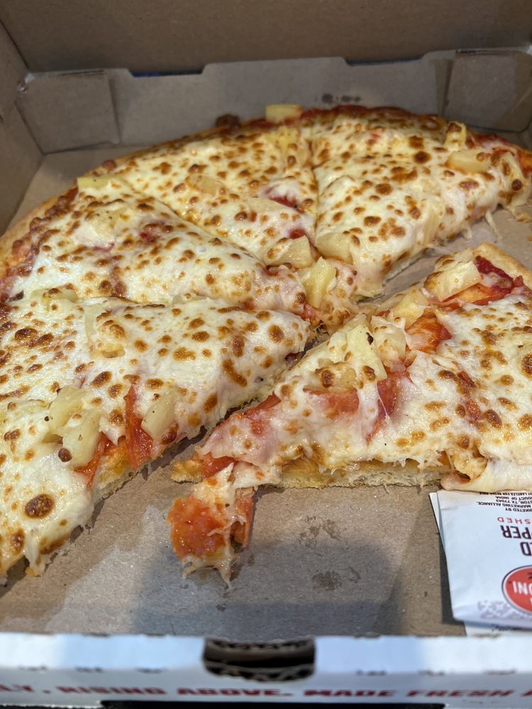 Papa Kelsey's Pizza & Subs Logo