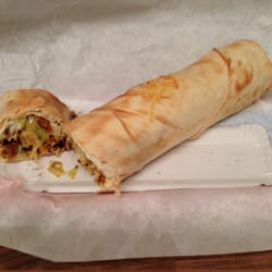 Veggie House - Rollo Veggie-Gyros