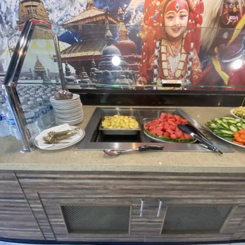 Nanking Indian Restaurant - Indian Near Me - Artesia, California