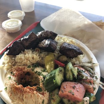 Kabab Crush - Mediterranean Near Me - Corona, California Kabab Crush - Mediterranean Near Me - Corona, California