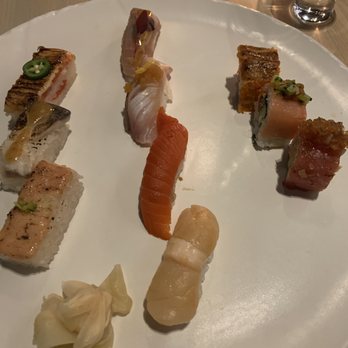 Miku - Miku Signature Selection - Japanese Near Me - Vancouver, British Columbia