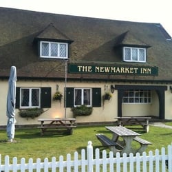 Newmarket Inn