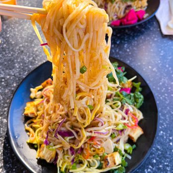 Taurus Ox - Phad Lao - Laotian Near Me - Seattle, Washington