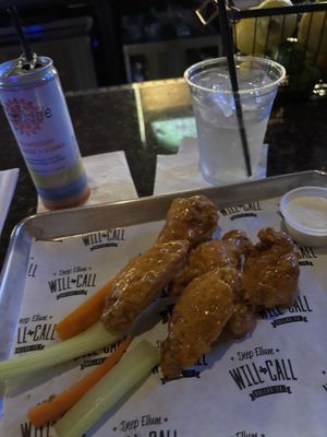 Will Call Bar by null