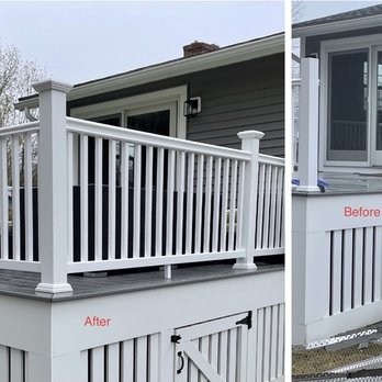 N7 Construction - General Contractors Near Me