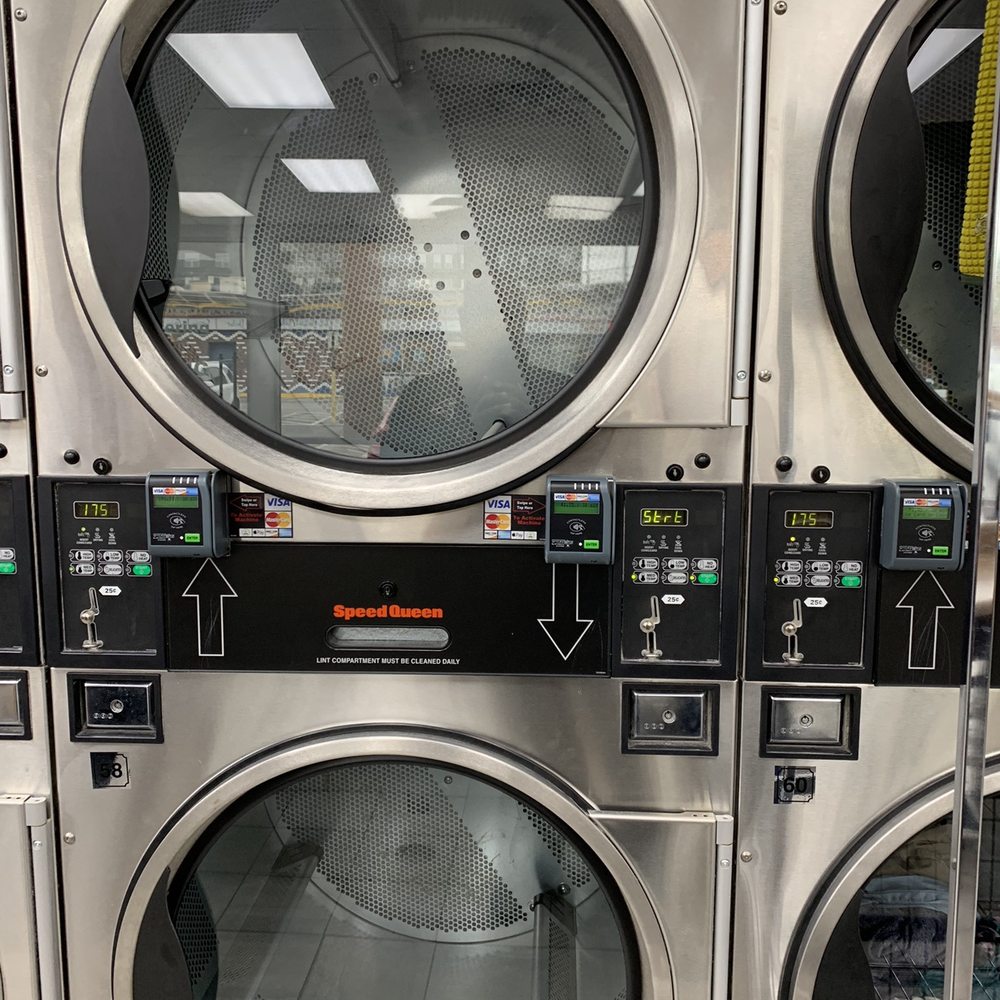 Splash - Dryers - Laundry Services Near Me - Atlanta, Georgia Splash - Dryers - Laundry Services Near Me - Atlanta, Georgia