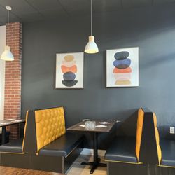 Busaba Thai Eatery