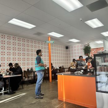 Cluck2Go - Hainan Near Me - Rowland Heights, California