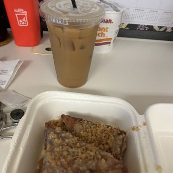 Rubato - cold brew, Peanut Butter HK French Toast - Hong Kong Style Cafe Near Me - Quincy, Massachusetts Rubato - cold brew, Peanut Butter HK French Toast - Hong Kong Style Cafe Near Me - Quincy, Massachusetts