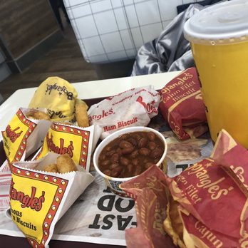Bojangles - Family order - Fast Food Near Me - Fort Mill, South Carolina