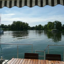 Havelland Hausboote