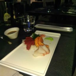 ICHI - sushi, food, sashimi, sushi and sashimi - Asian Fusion Near Me - Antwerp, VAN