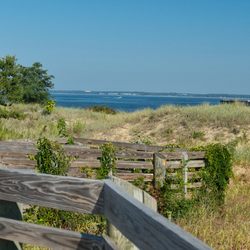 Keansburg Beach