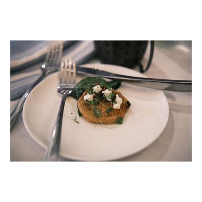 Restaurant Beatrice by null