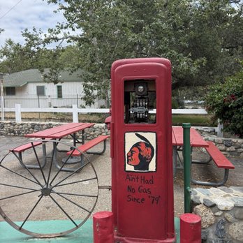 Trabuco General Store - Propane Near Me - Trabuco Canyon, California