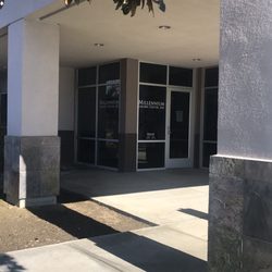 Millennium Surgery Center - Easy access entrance