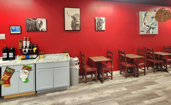 Lone Star Donuts