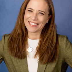 Haelen Mental Health - Sandra Valeria Martinez Tenreiro "Val", MSN, PMHNP-BC
