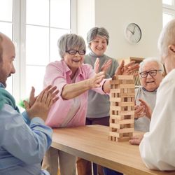 Homenest - Dependable Care For Every Need