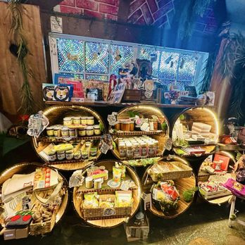 The Maui Cookie Lady - Desserts Near Me - Makawao, Hawaii The Maui Cookie Lady - Desserts Near Me - Makawao, Hawaii