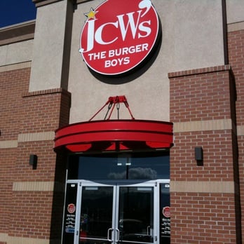JCW's Restaurant - Entrance - Burgers Near Me - Lehi, Utah JCW's Restaurant - Entrance - Burgers Near Me - Lehi, Utah