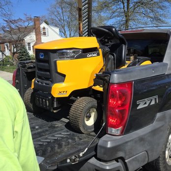 J5O Innovations - My traded lawn mower for this seasons needed services. - Landscaping Near Me - Trenton, New Jersey J5O Innovations - My traded lawn mower for this seasons needed services. - Landscaping Near Me - Trenton, New Jersey