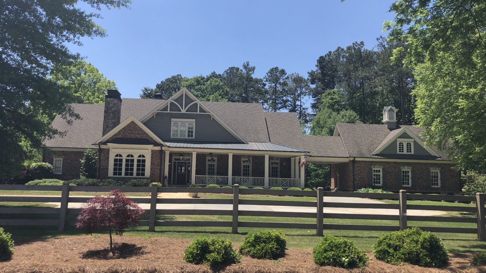 Slide of Georgia Roofmasters