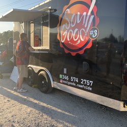 Soul Goode- Humble - Truck