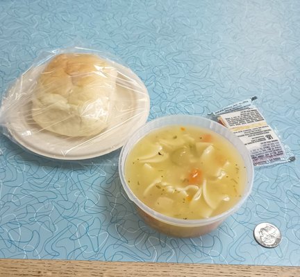 Geraldine's Bake Shoppe & Deli